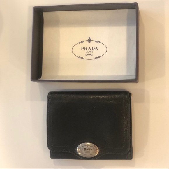 Designer Wallet - Picture 4 of 10